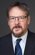 Gregory James J. Carroll