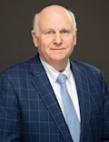 Grover S. Cox