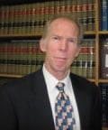 H. Frank Cahill