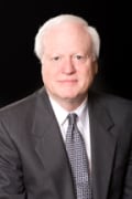 H. Wayne Cooper