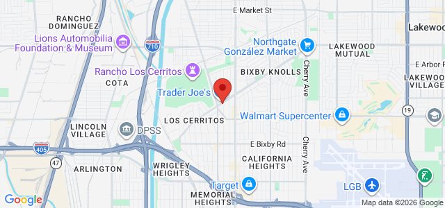 Harold Caylao office location map