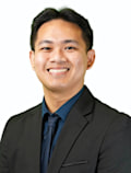 Harold Caylao