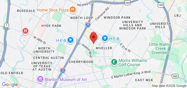 Heidi A. Coughlin office location map