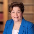 Helen M Cripps