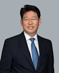 Hengsun (Andy) Cho