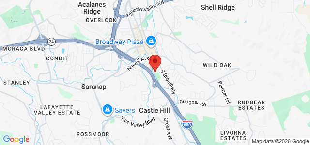 Indy G. Colbath office location map
