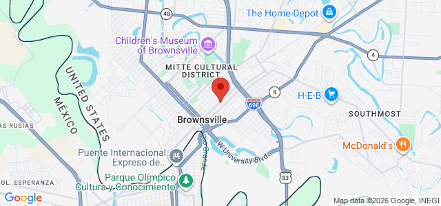 Jacob T. Casso office location map