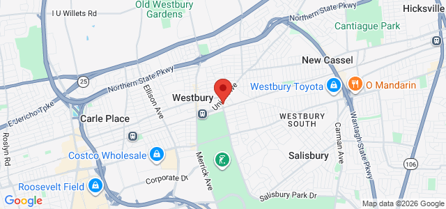 Jacqueline M. Caputo office location map