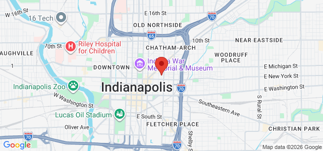 Jaimie L. Cairns office location map