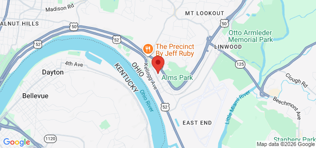 Jake Michael Cropper office location map