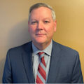 James A. Crislip Jr.