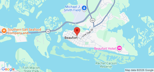James Cummings office location map