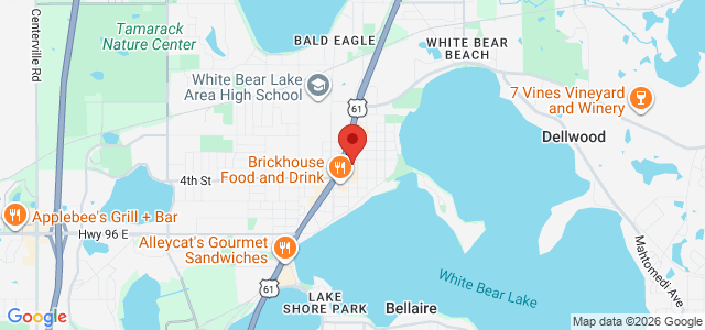 James D Capra office location map