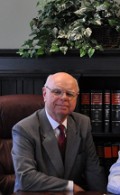 James E. Carter
