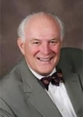 James F Connors