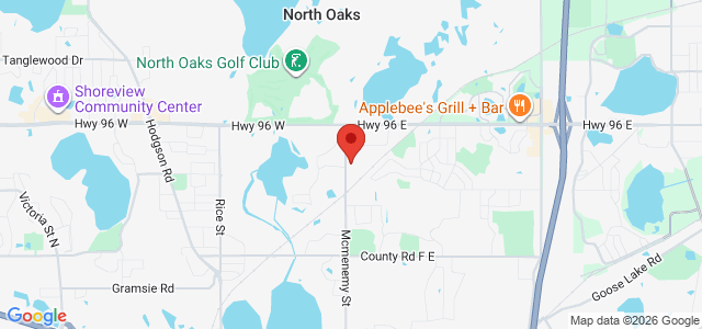 James P. Cody office location map
