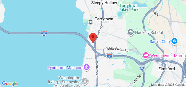 James R. Campbell office location map