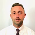 James "Trey" R. Cordle III