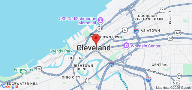 Jamie B. Chapman office location map