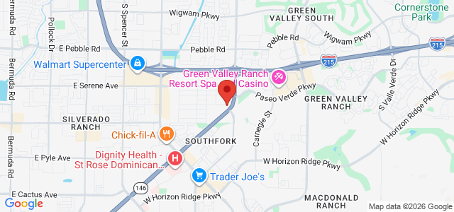 Jamie S. Cogburn office location map