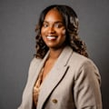 Jamila Cambridge