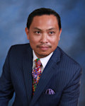 Jason Anthony Cueva