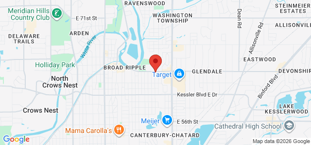 Jason P. Cleveland office location map