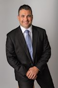 Jason P. Cleveland