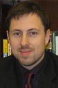 Jason T. Campbell