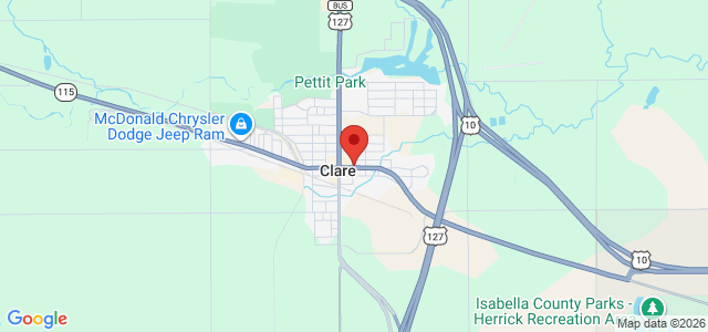 Jayson A. Chizick office location map
