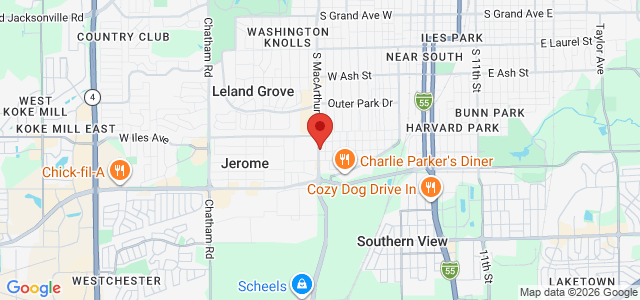 Jeffrey I. Cisco office location map