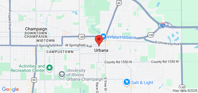 Jeffrey J. Cocagne office location map
