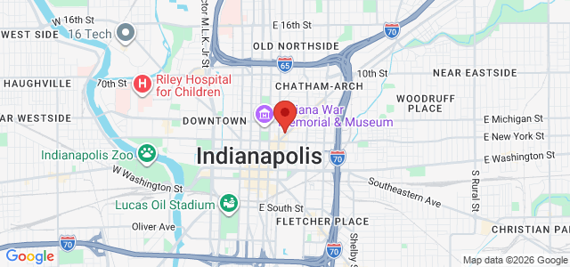 Jeffrey Richard Cardella office location map