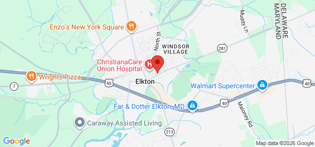 Jennifer M. Chesney office location map
