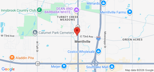 Jennifer Marie Campbell office location map