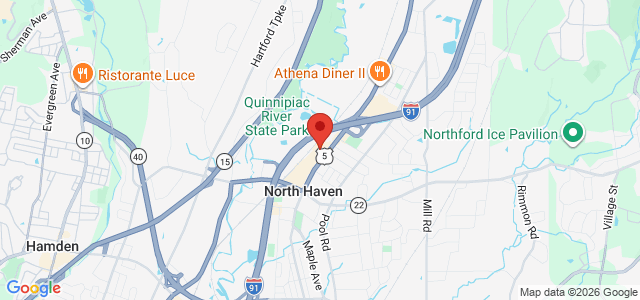 Jennifer N. Coppola office location map