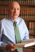 Jerry J. Cameron