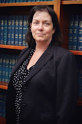 Jocelyn Corbett