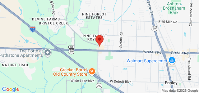 Joel M. Cohen office location map
