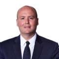 John E. Clancy Esq.