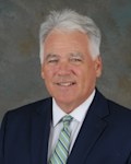 John G. Cronin