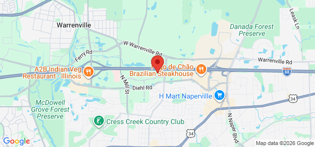 Jonathan P. Crannell office location map