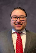 Jonathan R. Currie