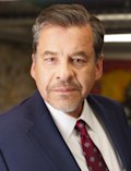 Joseph Cervantes