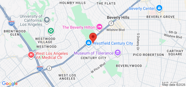 Joseph M. Carlone office location map