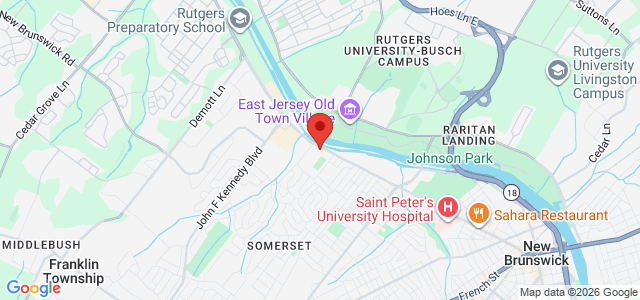 Joseph W. Coiro office location map