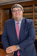 Joseph "Whit" Cooper