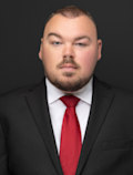 Joshua D. Cooper