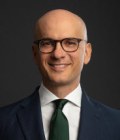 Joshua C. Cohen