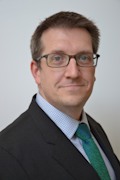 Joshua N. Cook